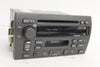 2000-2001 Cadillac Deville Seville Radio Stereo Cassette  Cd Player - BIGGSMOTORING.COM