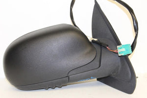 2004-2008 CHEVY TRAILBLAZER  PASSENGER SIDE DOOR REAR VIEW MIRROR 15137974 - BIGGSMOTORING.COM