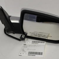 2010 CHEVROLET EQUINOX RIGHT PASSENGER SIDE DOOR MIRROR POWERED