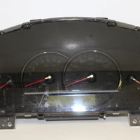 2007-2008 CADILLAC SRX SPEEDOMETER GAUGE CLUSTER MILEAGE UNKNOWN 25794447