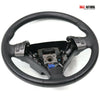 2003-2007 Honda Accord 2Dr Coupe Steering Wheel W/ Volume & Reset Button - BIGGSMOTORING.COM