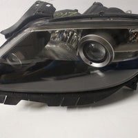 2004-2008 MAZDA RX8  FRONT DRIVER LEFT SIDE HEADLIGHT 27474 / 27628 - BIGGSMOTORING.COM