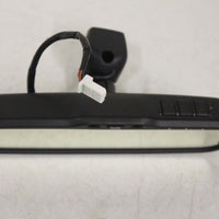 2006-2010 LEXUS IS250 IS350 INTERIOR REAR VIEW MIRROR