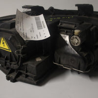 2002-2005 AUDI A4 FRONT PASSENGER RIGHT SIDE HID HEADLIGHT 26997 COMPLETE . - BIGGSMOTORING.COM