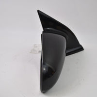 1997-2002 SATURN SERIES PASSENGER SIDE MANUAL DOOR MIRROR BLACK - BIGGSMOTORING.COM