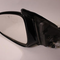 2000-2005 CHEVY IMPALA DRIVER LEFT SIDE POWER DOOR MIRROR BLACK - BIGGSMOTORING.COM