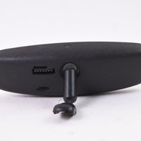 1998 CADILLAC DEVILLE AUTO DIM REAR VIEW MIRROR E11 015318 - BIGGSMOTORING.COM