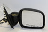 2002-2007 JEEP LIBERTY RIGHT PASSENGER POWER SIDE VIEW MIRROR - BIGGSMOTORING.COM