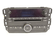 2006-2009 Chevy Malibu Stereo Radio Aux In Cd Player 15850677 - BIGGSMOTORING.COM