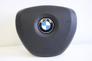 2012-2017 BMW 550I M PACKAGE DRIVER SIDE STEERING WHEEL AIRBAG 32678382804