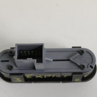 2000-2004 Ford Explorer Info Setup Rest Control Buttons 1l2t-10d998-abw - BIGGSMOTORING.COM