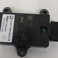 2009-2015 Dodge Ram 1500 Yaw Rate Sensor Acceleration Module Unit