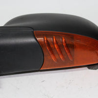 2002-2006 Gmc Envoy Trailblazer Driver Left Side Power Door Mirror - BIGGSMOTORING.COM