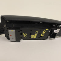 2006-2011 HONDA CIVIC DRIVER SIDE POWER MASTER WINDOW SWITCH