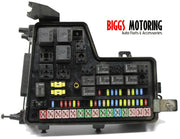 2003-2005 Dodge Ram 1500 Diesel TIPM Integrated Power Fuse Box P56045765AG - BIGGSMOTORING.COM