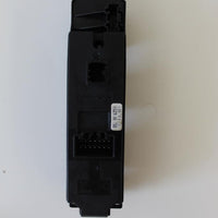 2007-2012 Mazda Cx-7 Driver Side Power Window Master Switch