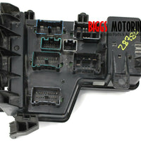 2003-2005 Dodge Ram 1500 TIPM Integrated Power Fuse Box Module P05026034AB - BIGGSMOTORING.COM