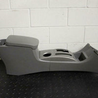 05-12 Toyota Tacoma Center Console Shifter  Bezel Cup Holder 58822 AD010 - BIGGSMOTORING.COM