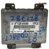 2007-2012 Chevy Cobalt Engine Computer Control Module 12611549