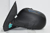 2006-2009 CHEVROLET TRAILBLAZER ENVOY LEFT DRIVER SIDE MIRROR 15808571 - BIGGSMOTORING.COM