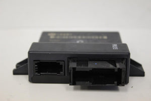 2007-2008 Audi A8 Gateway Computer Control Module 4L0 907 468