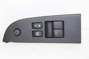 2008-2013 NISSAN ALTIMA DRIVER SIDE POWER WINDOW MASTER SWITCH 25401-ZN60A