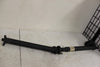 MERCEDES BENZ SL500 R230  SL600 DRIVE SHAFT COMPLETE W/ COUPLING FLEX DISK