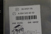 2003-2006  Mercedes Benz R230 Sl500 Sl600 Sam Relay Fuse Box Control Module - BIGGSMOTORING.COM