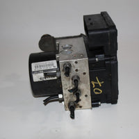 2004-2009 AUDI Q7 ANTI-LOCK ABS BRAKE PUMP MODULE 4L0 614 517 D - BIGGSMOTORING.COM