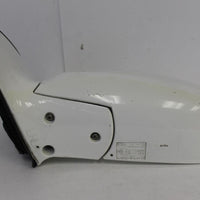 2011-2014 HYUNDAI SONATA DRIVER SIDE DOOR REAR VIEW MIRROR