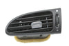 2000-2002 Jaguar S-Type Dash Passenger Side Left Air Vent  XR83-19C893-AE - BIGGSMOTORING.COM