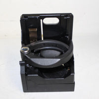 1996-2002 MERCEDES BENZ E CLASS W210 RETRACTABLE CUP HOLDER REPLACEMENT - BIGGSMOTORING.COM