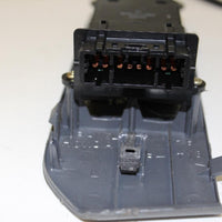 2003-2011 Honda Element Driver Side Power Window Master Switch 35750-Scv-A011 - BIGGSMOTORING.COM