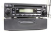 2002-2003 Honda Pilot Lx Radio Cd Player 39100-S9V-A010-M1 - BIGGSMOTORING.COM