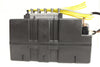 2000-2006 Mercedes Benz W220 Cl500 Central Locking Vacuum Pump - BIGGSMOTORING.COM