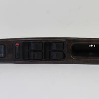 1998-2002 Honda Accord Driver Side Master Power Switch Window Switch - BIGGSMOTORING.COM