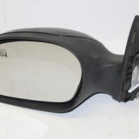 2002-2007 Ford Taurus Driver Left Side Power Door Mirror Black 25007 - BIGGSMOTORING.COM