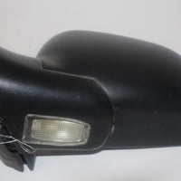 2002-2005 FORD EXPLORER DRIVER LEFT SIDE POWER DOOR MIRROR BLACK - BIGGSMOTORING.COM