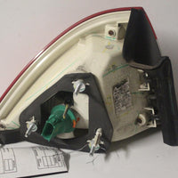 2006-2009 MERCURY MILAN PASSENGER SIDE TAIL LIGHT 27755 - BIGGSMOTORING.COM