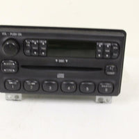 2001-2005 Ford Mercury Esploratore Radio Am Fm CD Giocatore MP3 - BIGGSMOTORING.COM