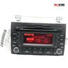 2010-2013 Kia Sportage Sirius Radio Stereo Cd Player 96160- 3W160WK