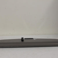 2002-2010 SC430 LEXUS LIGHT GRAY OEM RETRACTABLE ROLL UP CARGO COVER SHADE - BIGGSMOTORING.COM