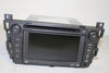 2007 2008 Cadillac Srx 6 Cd Dvd Navigation Player Radio Oem 25851426