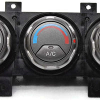 2003-2008 HONDA ELEMENT A/C HEATER CLIMATE CONTROL UNIT 79600-SCV-A01 - BIGGSMOTORING.COM