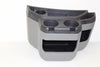 2008-2014 Ford E250 Super Duty Dash Cupholder Console