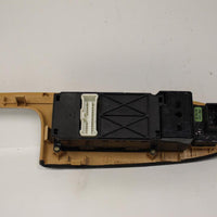 2003-2007 HONDA ACCORD DRIVER SIDE POWER WINDOW MASTER  SWITCH 35750-SDA-A1 - BIGGSMOTORING.COM