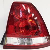 2004-2007 CHEVY MALIBU HATCHBACK PASSENGER SIDE REAR TAIL LIGHT 10381702 - BIGGSMOTORING.COM