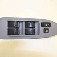 1997-2001 Driver Side Power Master Window Switch 74232-Aa030 - BIGGSMOTORING.COM