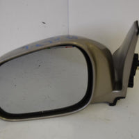 2002-2006 Suzuki Xl7 Left Driver Side Door Rear View Mirror - BIGGSMOTORING.COM