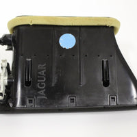 2000-2002 Jaguar S-Type Center Left Side Dash A/C Heater Air Vent - BIGGSMOTORING.COM